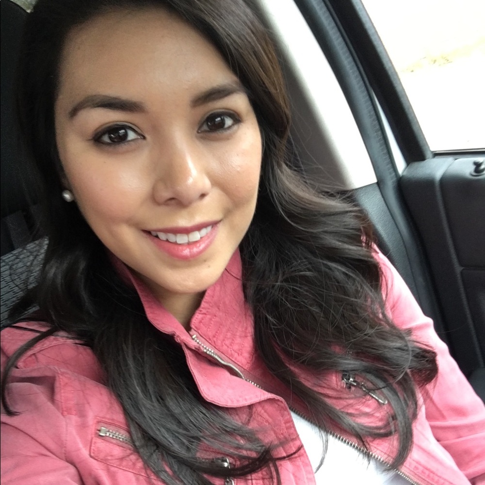 Meet your Posher, Erica